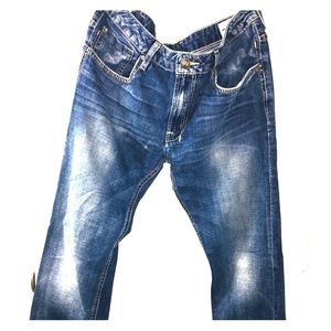 Men’s Buffalo Jeans 34